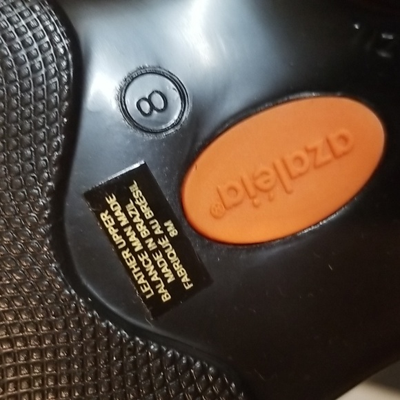 Azaléia Plaid Trim Clog - Picture 4 of 7